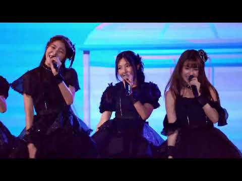 ( FANCAM ) ASIA The Glass Girls - Love Station @The Glass Girls 6th Anniversary 24/05/25