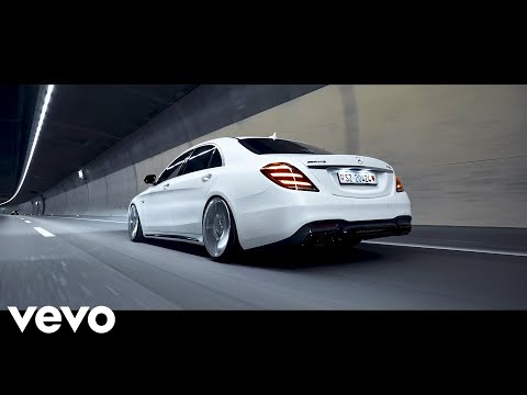 Ash & Naila - Sing it Back (Sing it back, Bring it back) TikTok REMIX | Mercedes S63 AMG