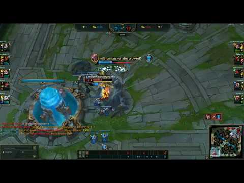 most tilting game ever