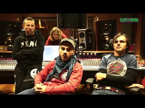 Luxtorpeda III - wiadomości - 14 X 2013