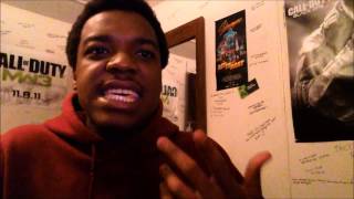 WHY NO RESPECT FOR KID CUDI?