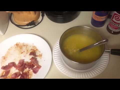 Campbells soup. How to Bring it - to the Next Level !