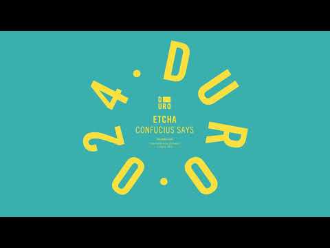 Etcha - Operation Oskar Panizza (Original Mix)