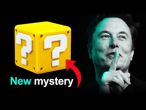 Big Tesla Mystery + Giga Berlin & Giga Austin AWAKEN (finally)