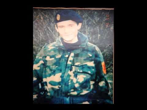 Bashkim Halimi - Jo ska vdek Bardhyl Osmani