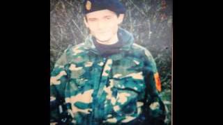 Bashkim Halimi - Jo Ska Vdek Bardhyl Osmani