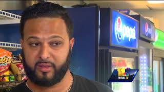 Video: FDA orders gas station to cease tobacco sales