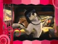 Alpha And Omega Dancing Caramelldancer XD