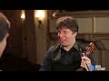 Joshua Bell   His $10 Million Violin