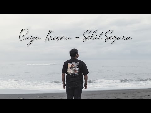 BAYU KRISNA - SELAT SEGARA (cover by Harmoni Musik Bali)