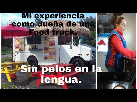 , title : 'Mi experiencia como dueña de una Food truck en USA. Lo que no te han contado.'