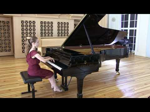 W. A. Mozart - Fantasia in D minor KV397