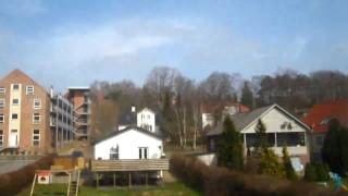 Dntel /\ Darker Earlier