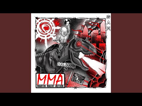 Keiner bombt das Monstah (feat. Sirviva)