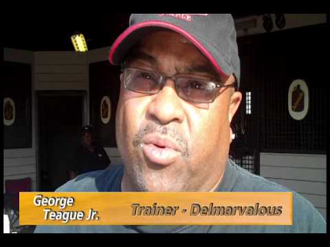 Eye on Harness Racing -- 2010 Little Brown Jug