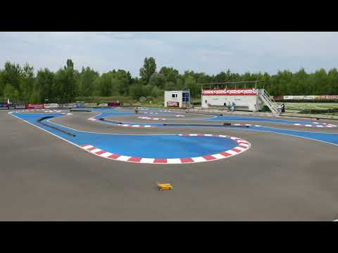 BTM / HPI Challenge 2018 Runde 5 in Bernau - Modified A1a