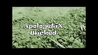 Wicked ApologetiX '23