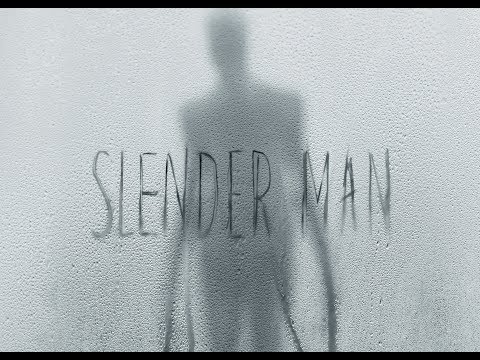 Слендермен. Офіційний трейлер 1 (український)