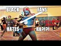 Kamen Rider Black RX Thoughts On Fans Hating His Show