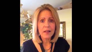 "Because I'm Happy!"