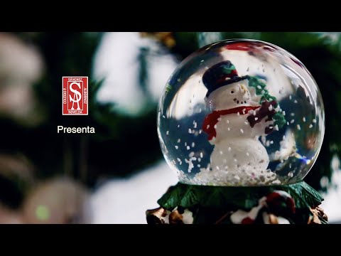 En los brazos de un carpintero VIDEOCLIP CORO SÁNCHEZ ALBORNOZ