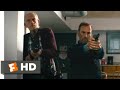 Nobody (2021) - Defending the Factory Scene (8/10) | Movieclips
