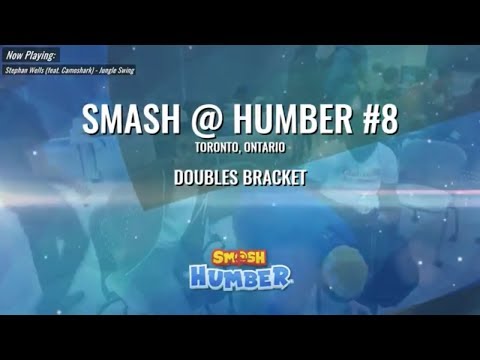Smash @ Humber #8 - Full Archive