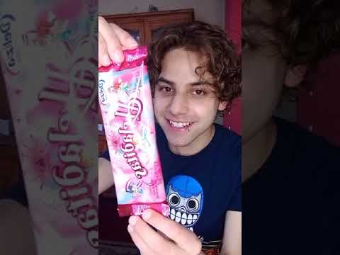 Rating Bolivian Ice Cream 🇧🇴💯 / Gabo Alvarez