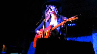 Nicole Atkins- Heavy Boots