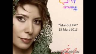 İntizar -  ISTANBUL FM'DE KONUK OLDU