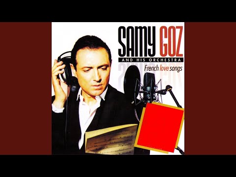 A quoi ça sert l'amour (feat. Jeane Manson)