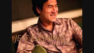 Jeff Kashiwa - Up