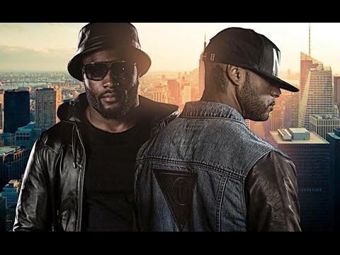 Booba/Gradur Type of Beat - Murder - Prod. by Killer-T & Double.Z Beats
