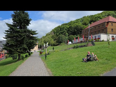 "Der Heilige Berg der Franken: Schweinsbraten, Linsensuppe und himmlische Aussichten"