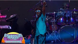 Steel Pulse | &quot;Steppin Out&quot; (Live) - Cali Roots 2018