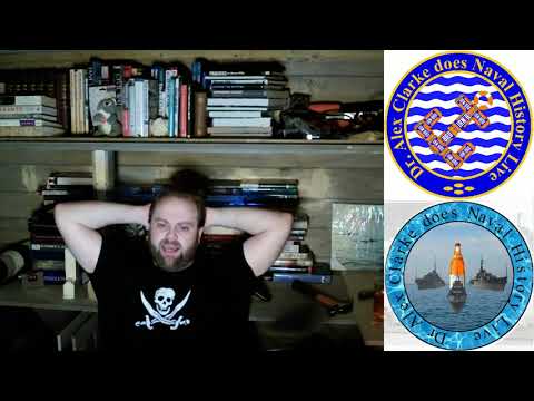 Patreon 18 "Fast attack craft, ie. torpedo-, U- and gunboats in WWI Adriatic "Klein Krieg"