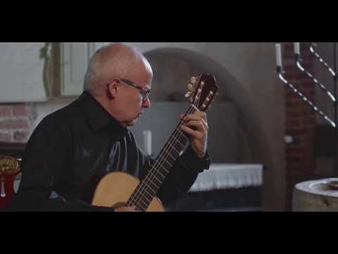 Heitor Villa-Lobos: Douze Études - No. 8