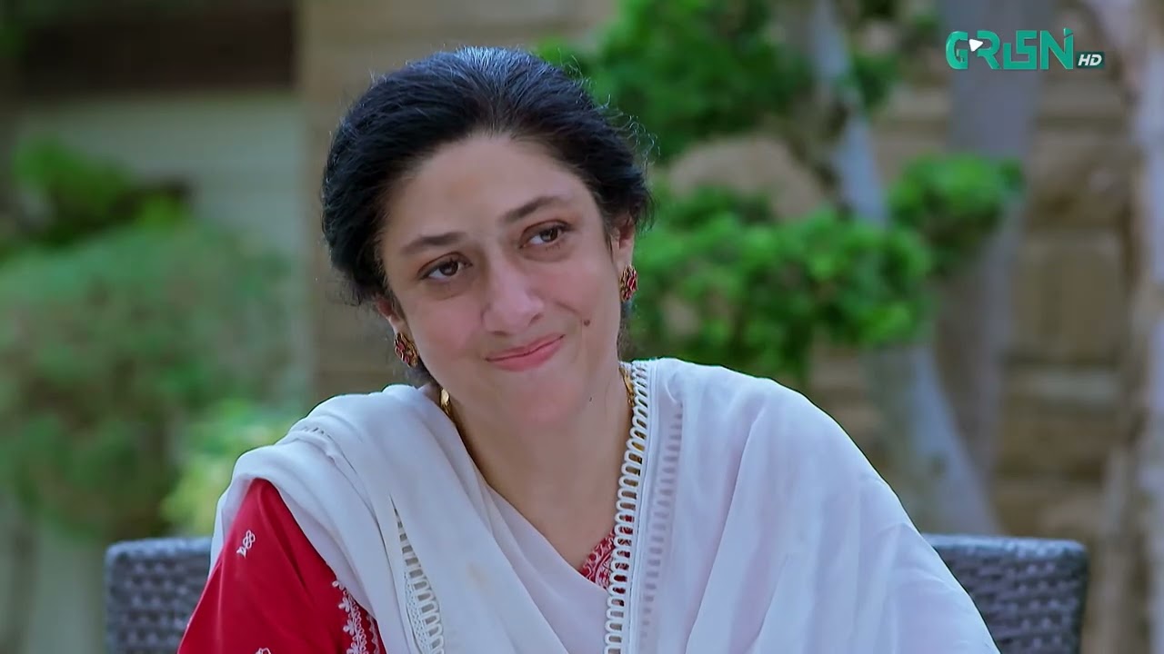 Visaal E Ishq | Best Moment 02 | Green TV Entertainment