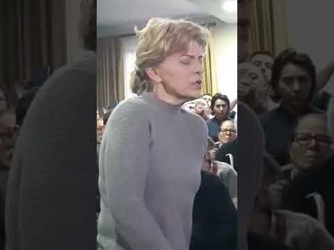 MESSAGGIO A MIRJIANA DEL 2 FEBBRAIO 2019 A MEDJUGORJE