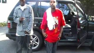 TALK A GOOD 1: RUKADON - SHARK GANG