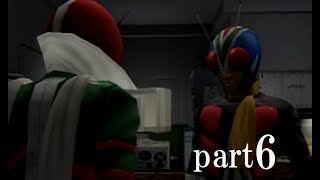【実況】数年前に挫折した正義の系譜をクリアするぞ Part6