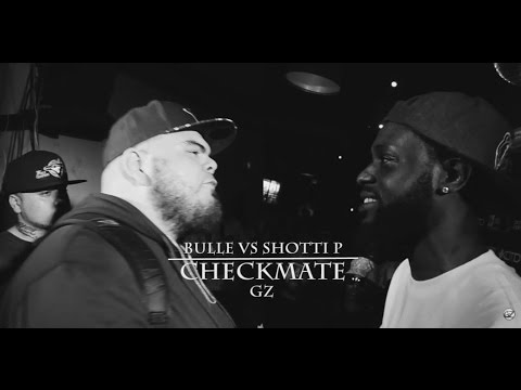 Bulle vs Shotti P