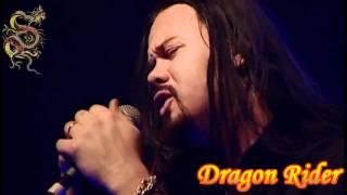 Evergrey - Waking Up Blind (live)(Dragon Rider)