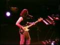 Rush - The Big Money 10-13-2002 