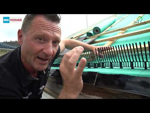 UNDERSTANDING ROOF VENTILATION