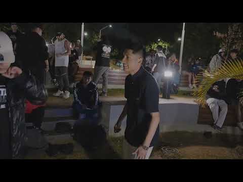 PIERO PISTAS VS FEAR || (SEMIS) NACIONAL ESURBANO 🧭