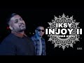 Iksy - Injoy 2 ft. Char Avell (OFFICIAL VIDEO)