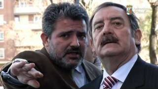 El Ayuntamiento renueva las redes de agua en la calle Doctor Gómez Ulla