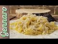 Truffle Tagliatelle Gennaro Contaldo