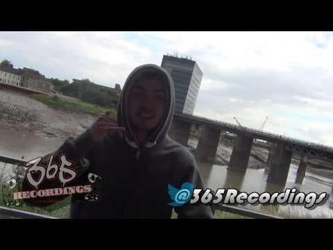 Chew Freestyle (Newport to Bristol) @365Recordings
